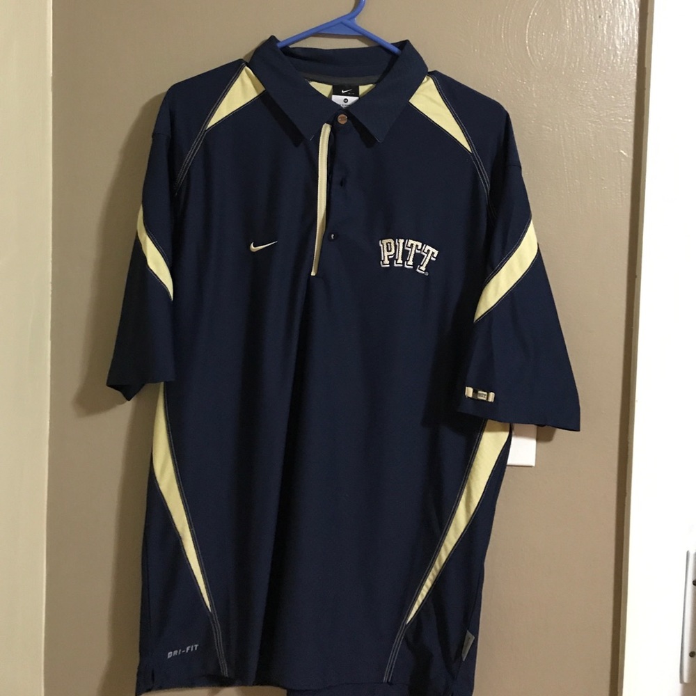 Men’s Authentic athletic wear